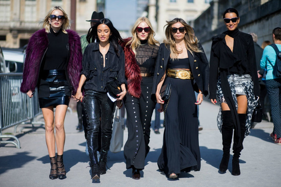 Mastering the Art of Layering for Everyday Fashion