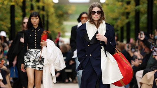 Easy Weekend Outfits That Still Look Put Together