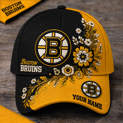 BB x NHL Luxury Multicolor Classic Cap