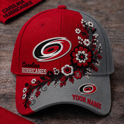 CH x NHL Luxury Multicolor Classic Cap