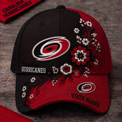 CH x NHL Luxury Multicolor Classic Cap