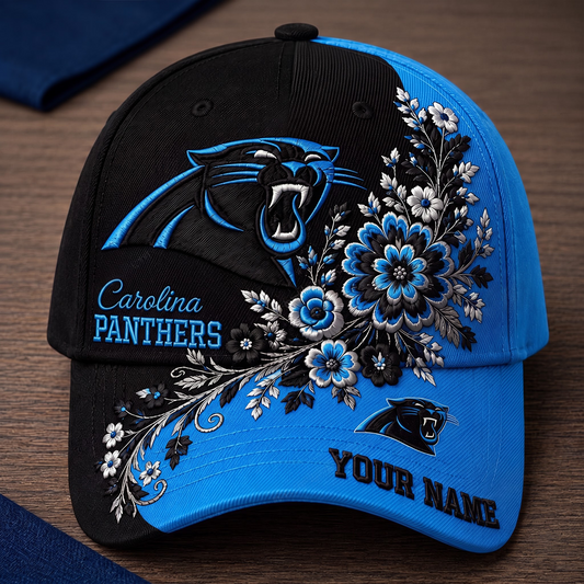 CP x NFL Luxury Multicolor Classic Cap