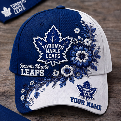 TML x NHL Luxury Multicolor Classic Cap