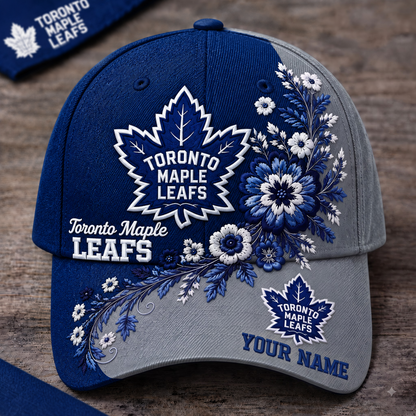 TML x NHL Luxury Multicolor Classic Cap