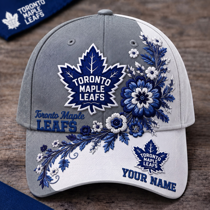 TML x NHL Luxury Multicolor Classic Cap