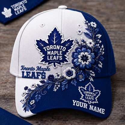 TML x NHL Luxury Multicolor Classic Cap